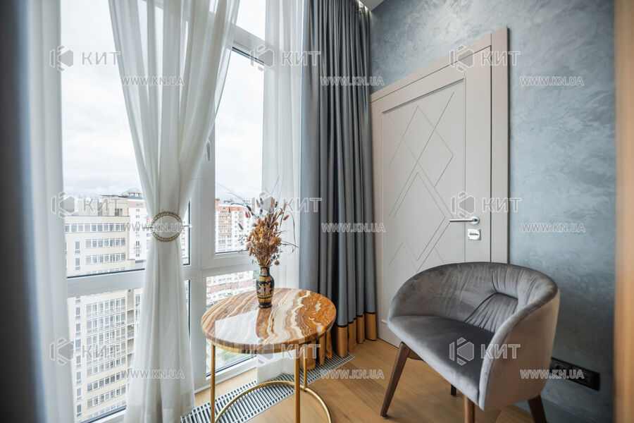 Продажа квартиры Харьков, Клочковская, 120м²