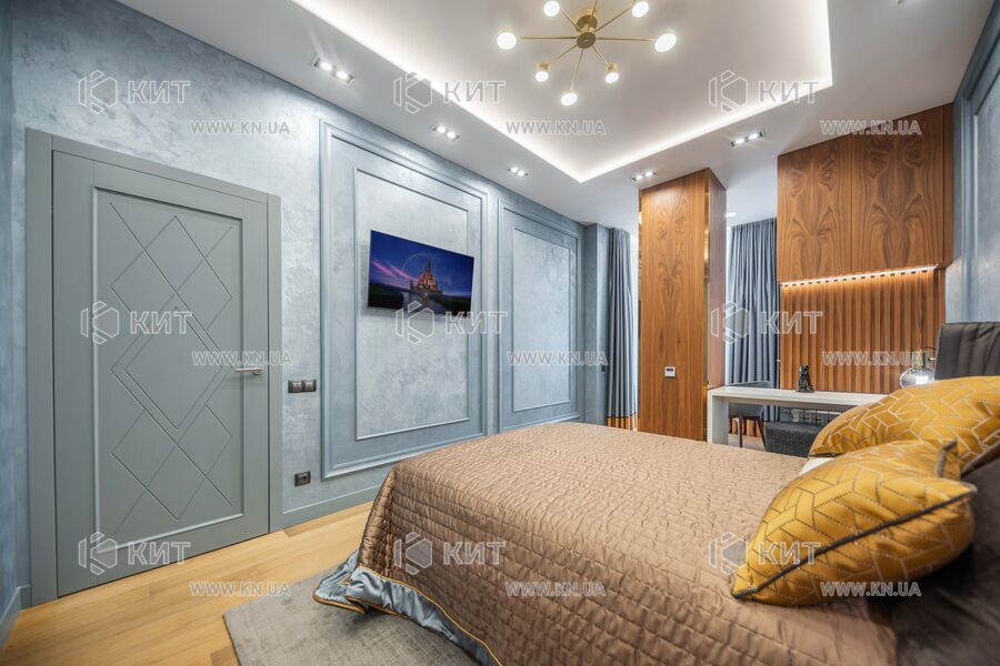 Продажа квартиры Харьков, Клочковская, 120м²