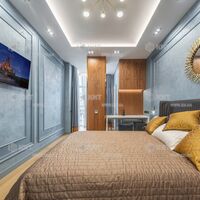 Продажа квартиры Харьков, Клочковская, 120м²