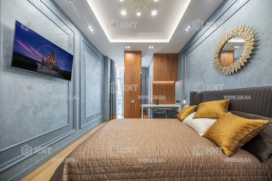 Продажа квартиры Харьков, Клочковская, 120м²