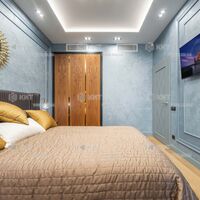 Продажа квартиры Харьков, Клочковская, 120м²