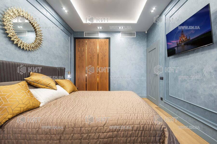 Продажа квартиры Харьков, Клочковская, 120м²