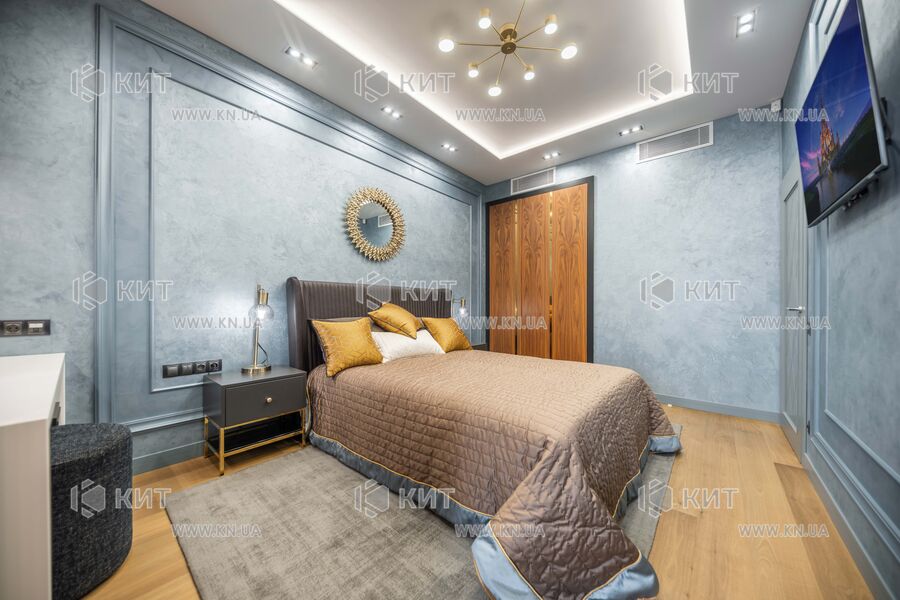 Продажа квартиры Харьков, Клочковская, 120м²