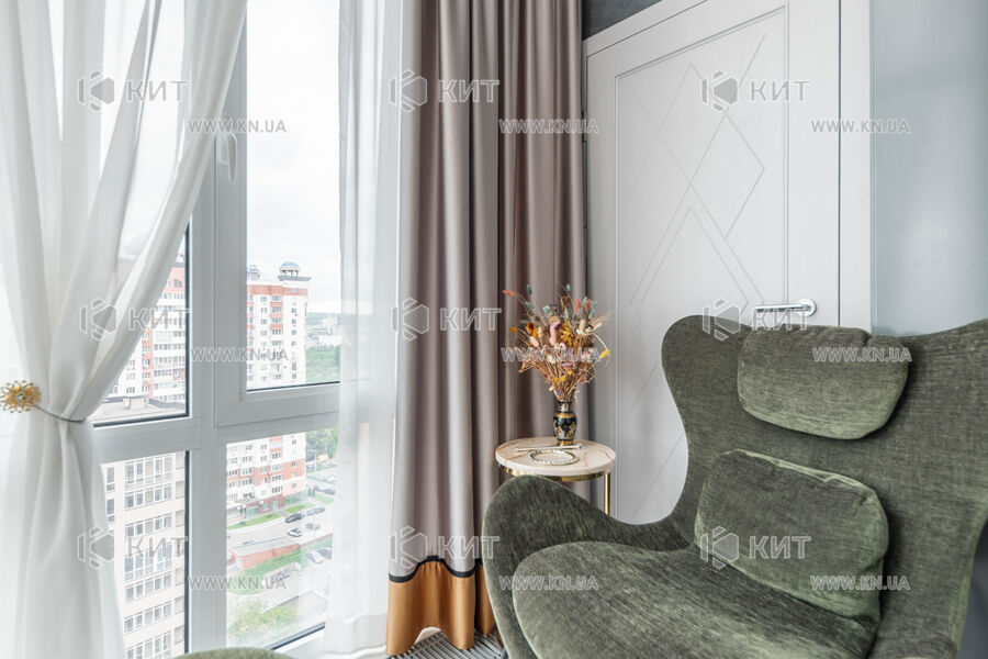 Продажа квартиры Харьков, Клочковская, 120м²