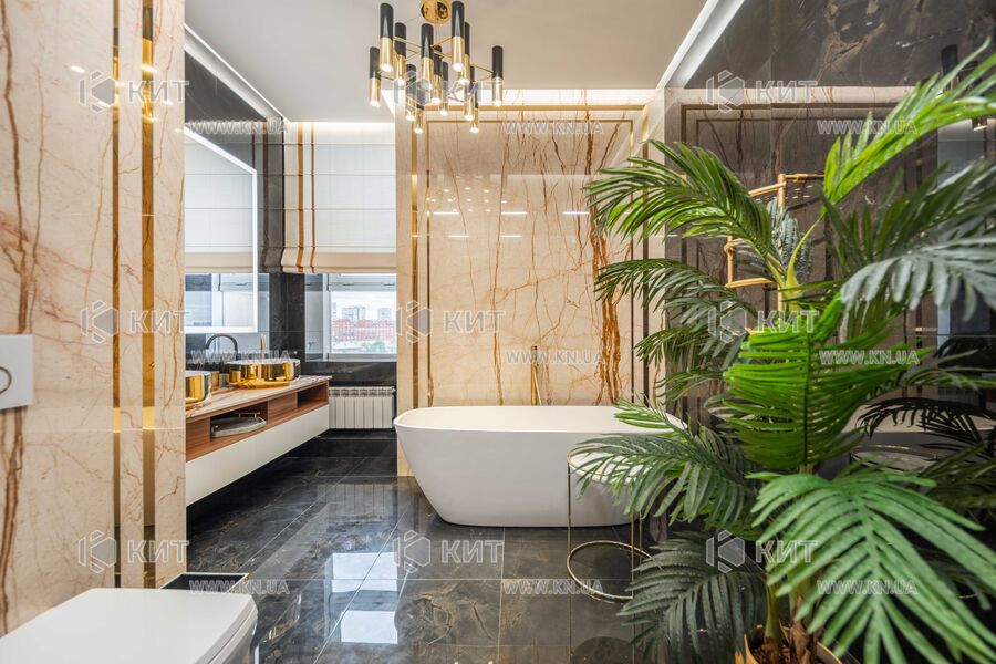 Продажа квартиры Харьков, Клочковская, 120м²
