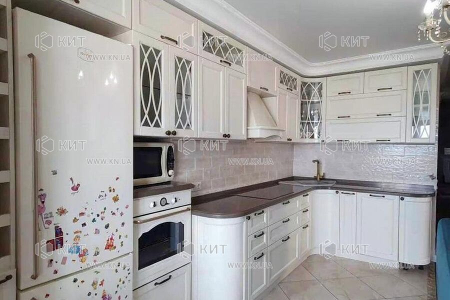Продажа квартиры Харьков, Спортивная, Гагарина, Защитников, 80м²
