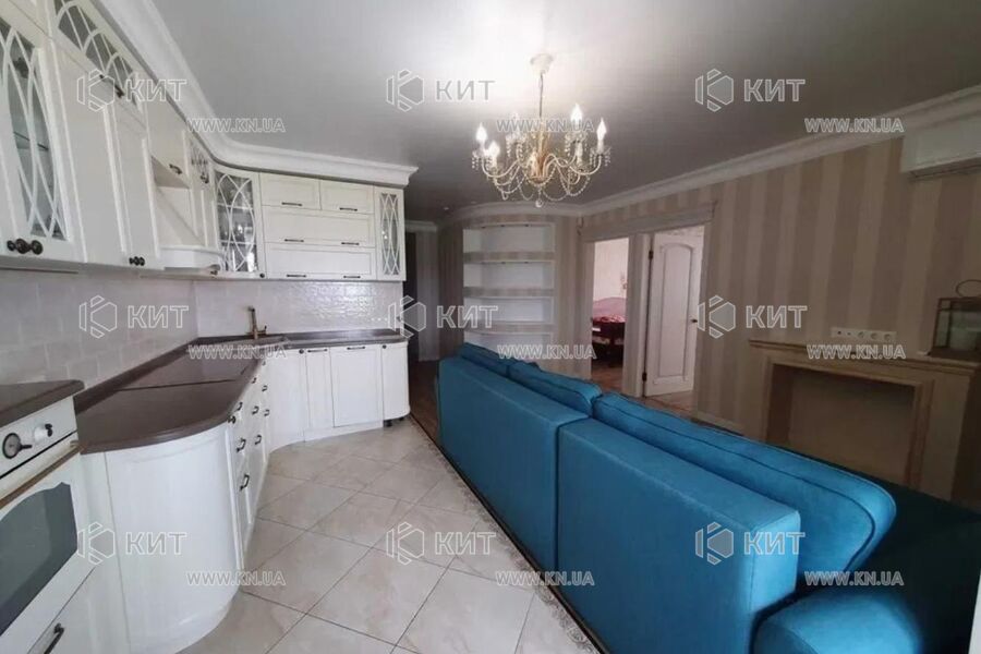 Продажа квартиры Харьков, Спортивная, Гагарина, Защитников, 80м²