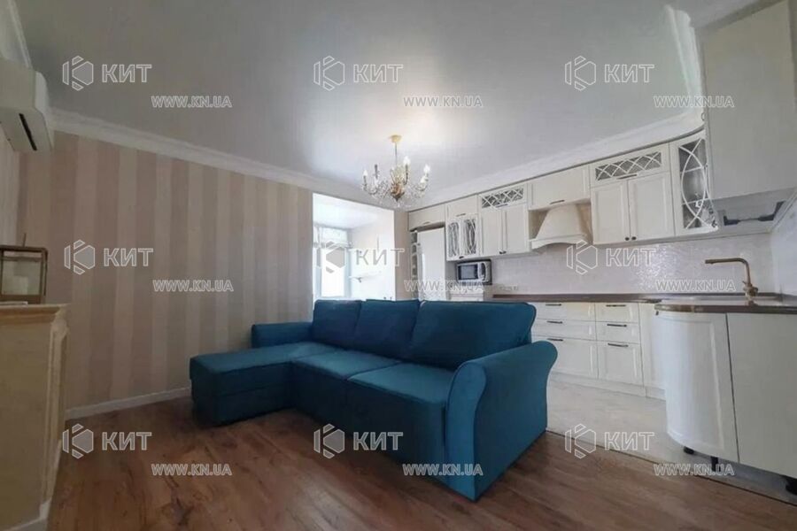 Продажа квартиры Харьков, Спортивная, Гагарина, Защитников, 80м²