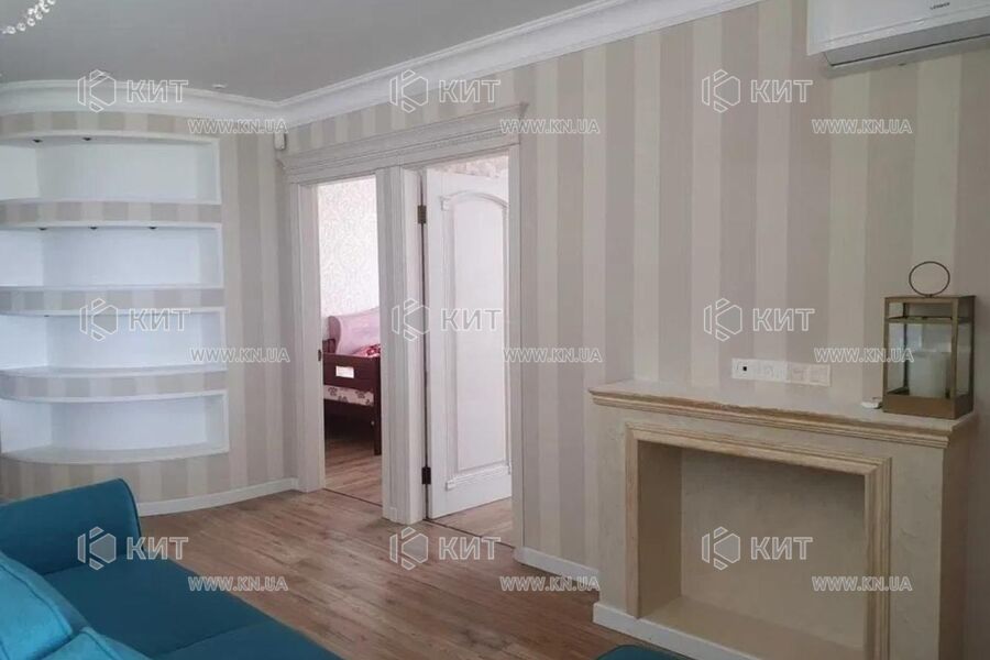 Продажа квартиры Харьков, Спортивная, Гагарина, Защитников, 80м²