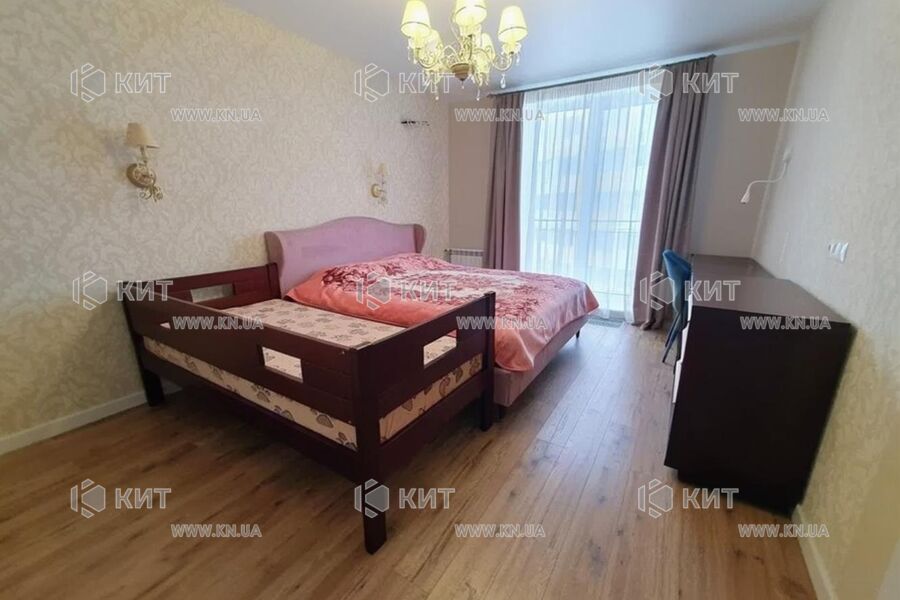 Продажа квартиры Харьков, Спортивная, Гагарина, Защитников, 80м²
