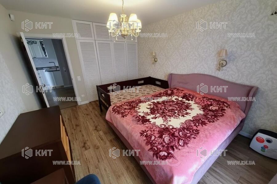 Продажа квартиры Харьков, Спортивная, Гагарина, Защитников, 80м²