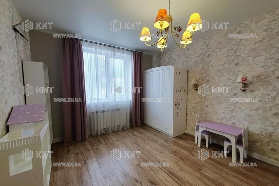 Продажа квартиры Харьков, Спортивная, Гагарина, Защитников, 80м²