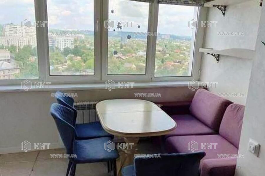 Продажа квартиры Харьков, Спортивная, Гагарина, Защитников, 80м²