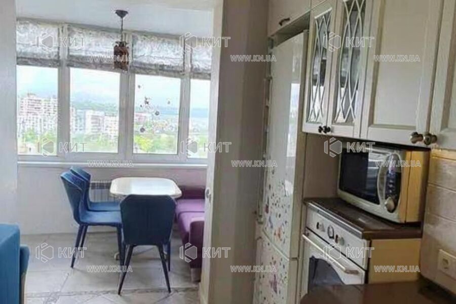 Продажа квартиры Харьков, Спортивная, Гагарина, Защитников, 80м²