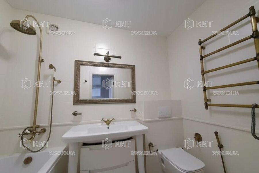 Продажа квартиры Харьков, Спортивная, Гагарина, Защитников, 80м²