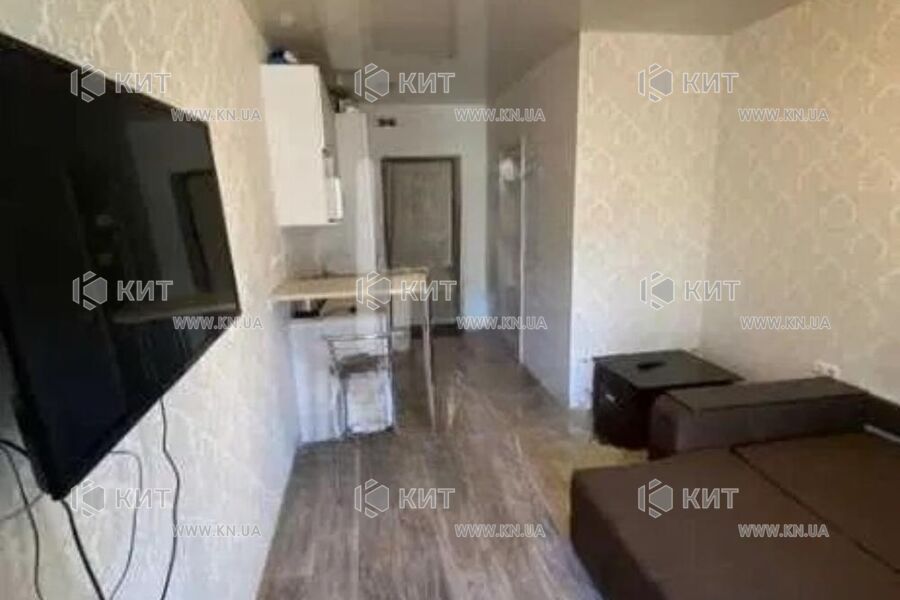 Продажа квартиры Харьков, Спортивная, Гагарина, Защитников, 25м²