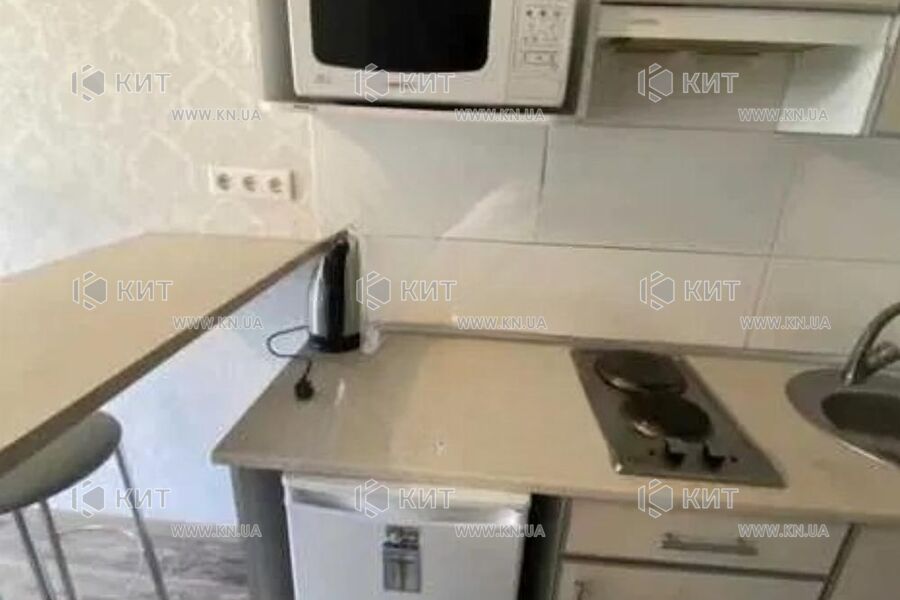 Продажа квартиры Харьков, Спортивная, Гагарина, Защитников, 25м²