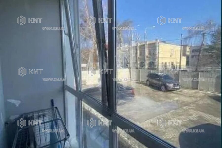 Продажа квартиры Харьков, Спортивная, Гагарина, Защитников, 25м²