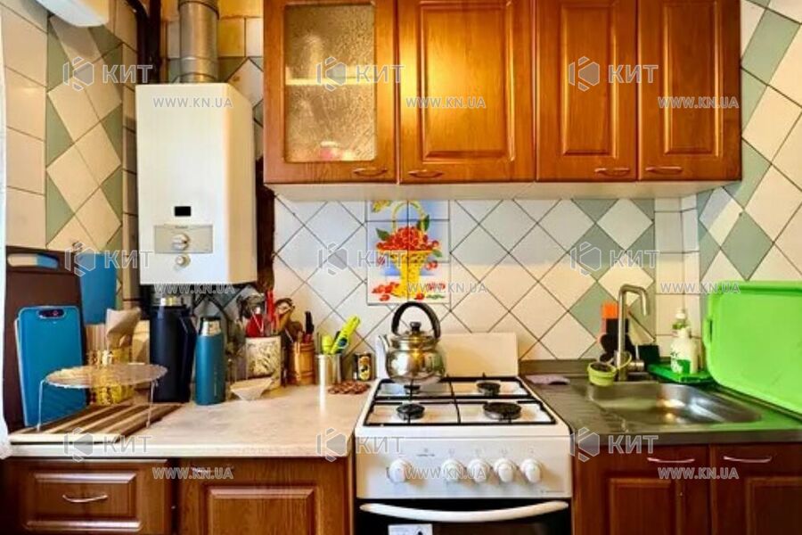 Продаж квартири Харків, Аеропорт, Мерефянське шосе, 54.4м²