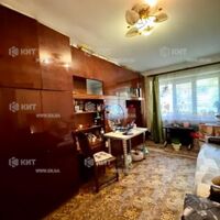 Продаж квартири Харків, Аеропорт, Мерефянське шосе, 54.4м²