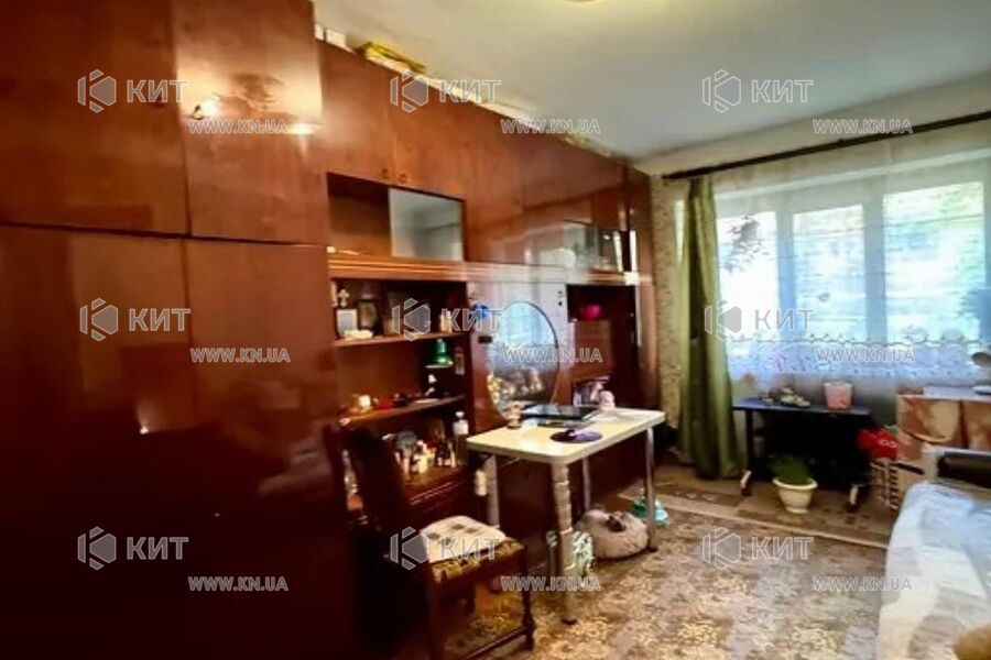 Продаж квартири Харків, Аеропорт, Мерефянське шосе, 54.4м²
