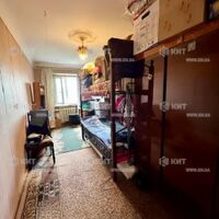 Продаж квартири Харків, Аеропорт, Мерефянське шосе, 54.4м²