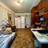 Продаж квартири Харків, Аеропорт, Мерефянське шосе, 54.4м²