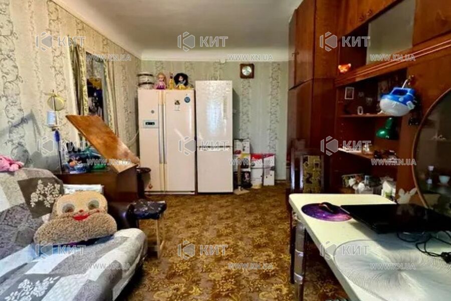 Продаж квартири Харків, Аеропорт, Мерефянське шосе, 54.4м²