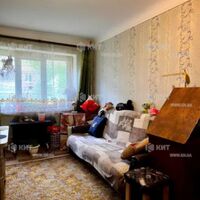 Продаж квартири Харків, Аеропорт, Мерефянське шосе, 54.4м²
