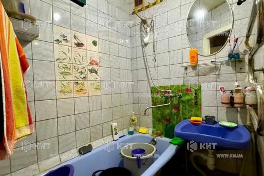 Продаж квартири Харків, Аеропорт, Мерефянське шосе, 54.4м²
