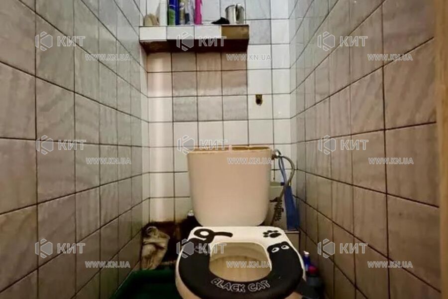 Продаж квартири Харків, Аеропорт, Мерефянське шосе, 54.4м²