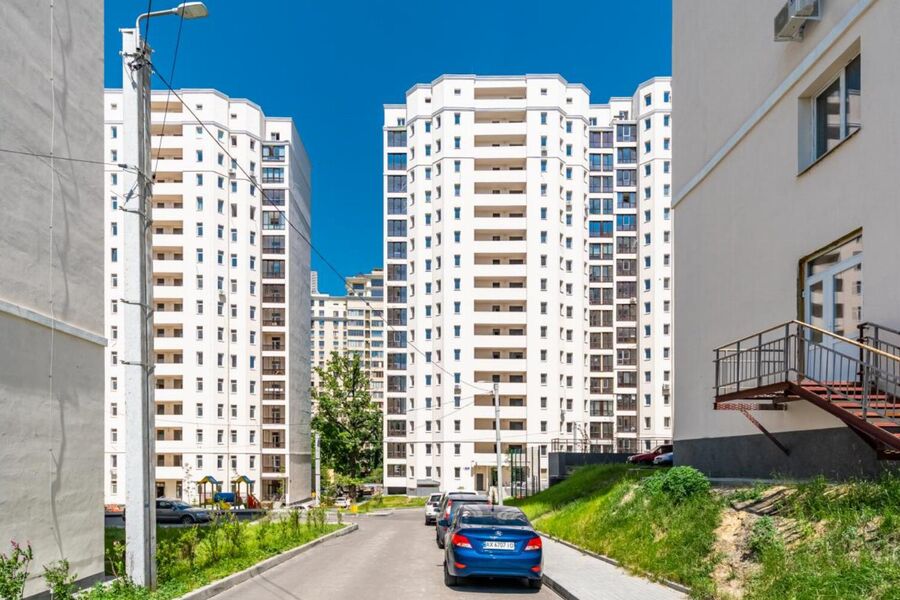 Продаж квартири Харків, Сокільники, 68м²