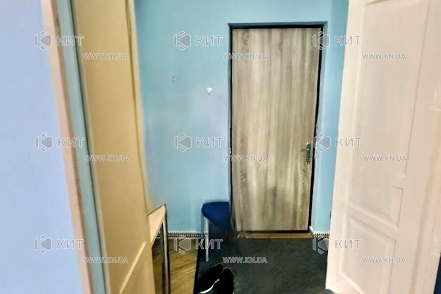 Продажа квартиры Харьков, Киевская, Гидропарк, 36м²