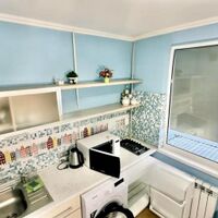 Продажа квартиры Харьков, Киевская, Гидропарк, 36м²