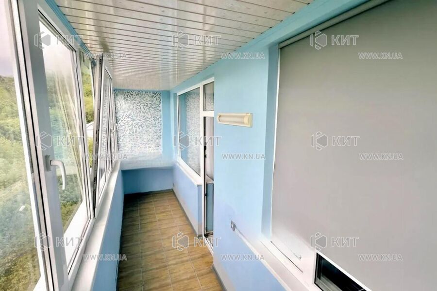 Продажа квартиры Харьков, Киевская, Гидропарк, 36м²