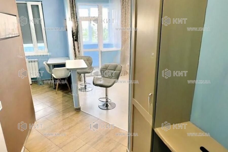 Продажа квартиры Харьков, Киевская, Гидропарк, 36м²
