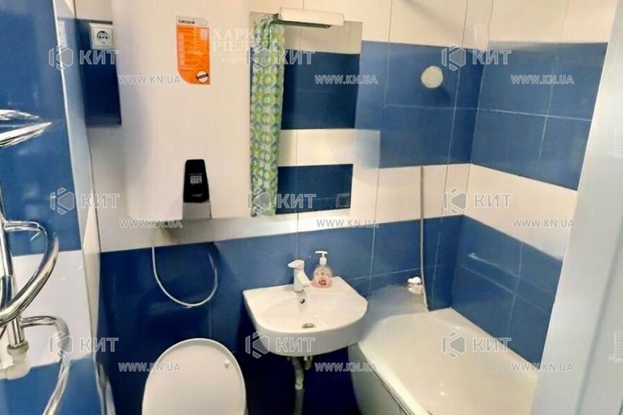 Продажа квартиры Харьков, Киевская, Гидропарк, 36м²