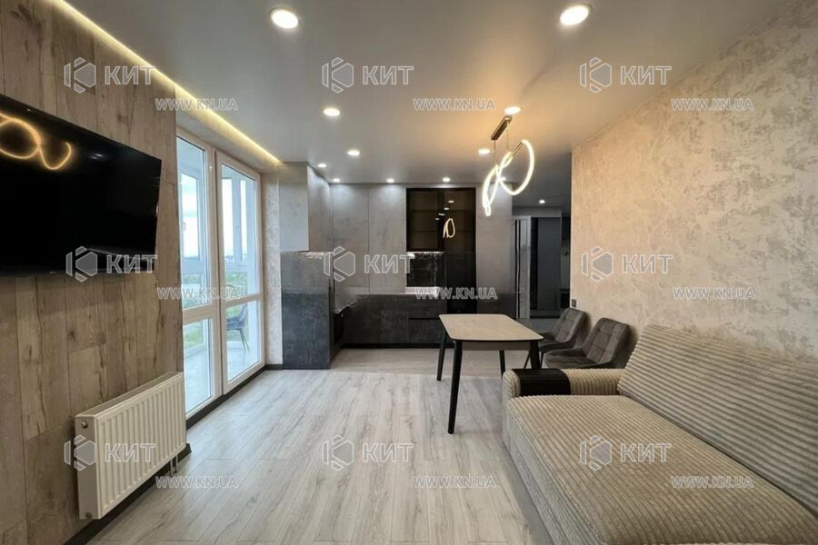 Продаж квартири Харків, Салтівка(Г.Праці,Студ.), 67м²