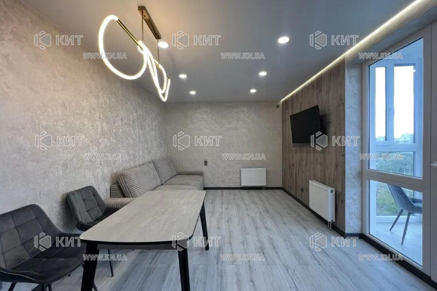 Продаж квартири Харків, Салтівка(Г.Праці,Студ.), 67м²