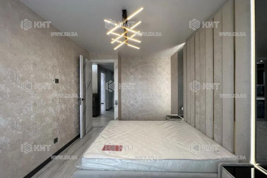 Продаж квартири Харків, Салтівка(Г.Праці,Студ.), 67м²