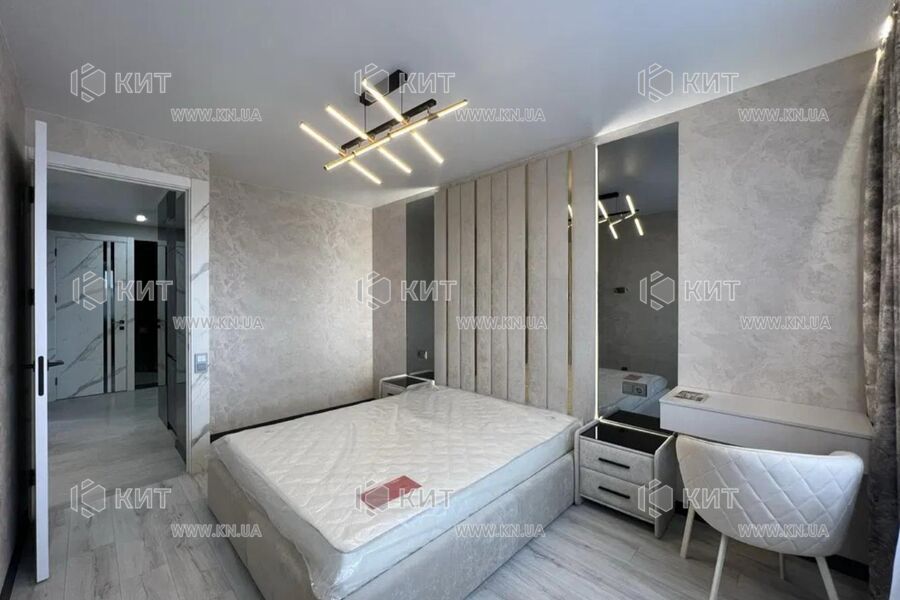 Продаж квартири Харків, Салтівка(Г.Праці,Студ.), 67м²