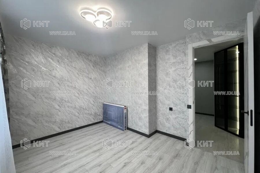 Продаж квартири Харків, Салтівка(Г.Праці,Студ.), 67м²