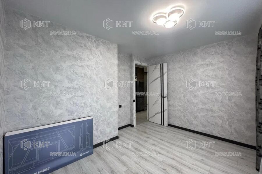 Продаж квартири Харків, Салтівка(Г.Праці,Студ.), 67м²