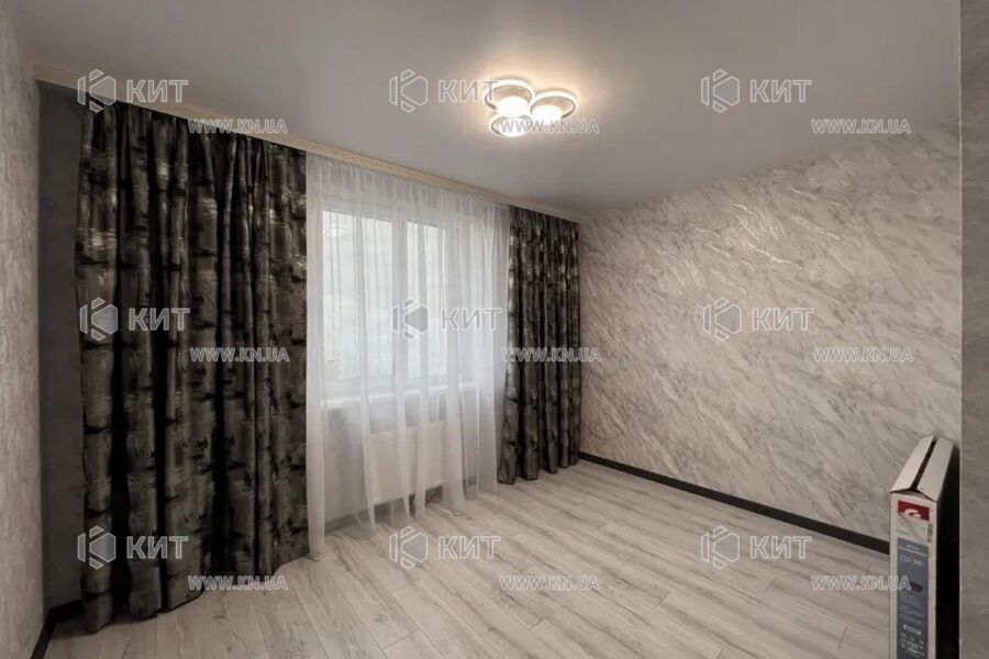 Продаж квартири Харків, Салтівка(Г.Праці,Студ.), 67м²