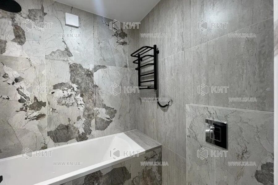 Продаж квартири Харків, Салтівка(Г.Праці,Студ.), 67м²