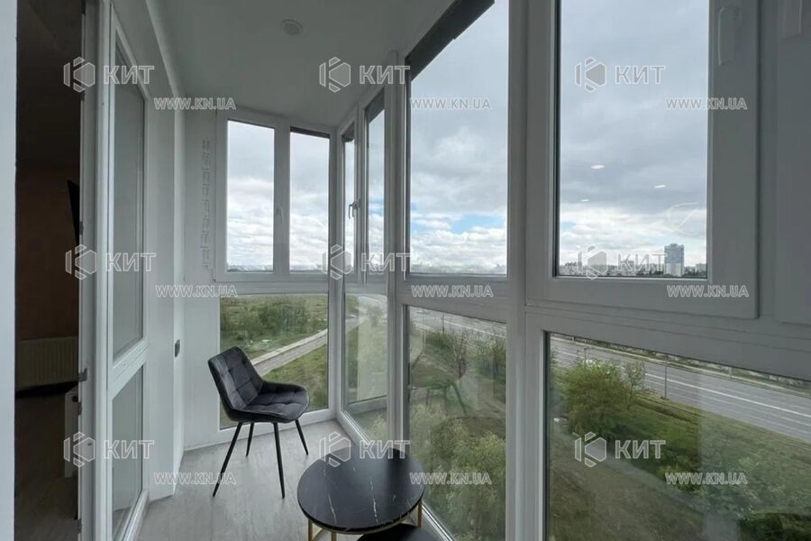 Продаж квартири Харків, Салтівка(Г.Праці,Студ.), 67м²
