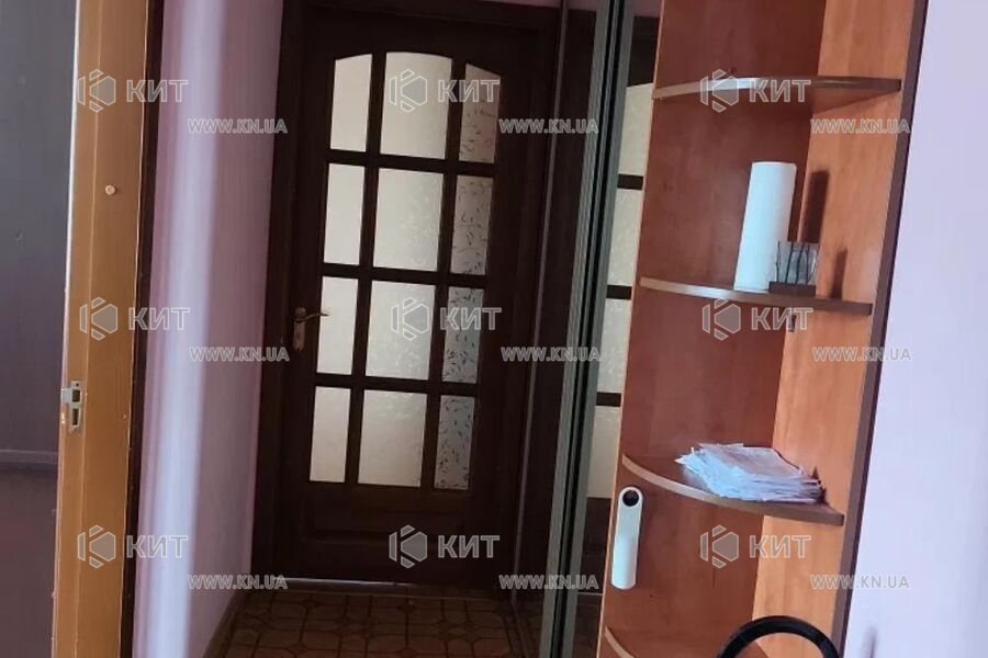 Продаж квартири Харків, Салтівка, 524 мрн., 50м²