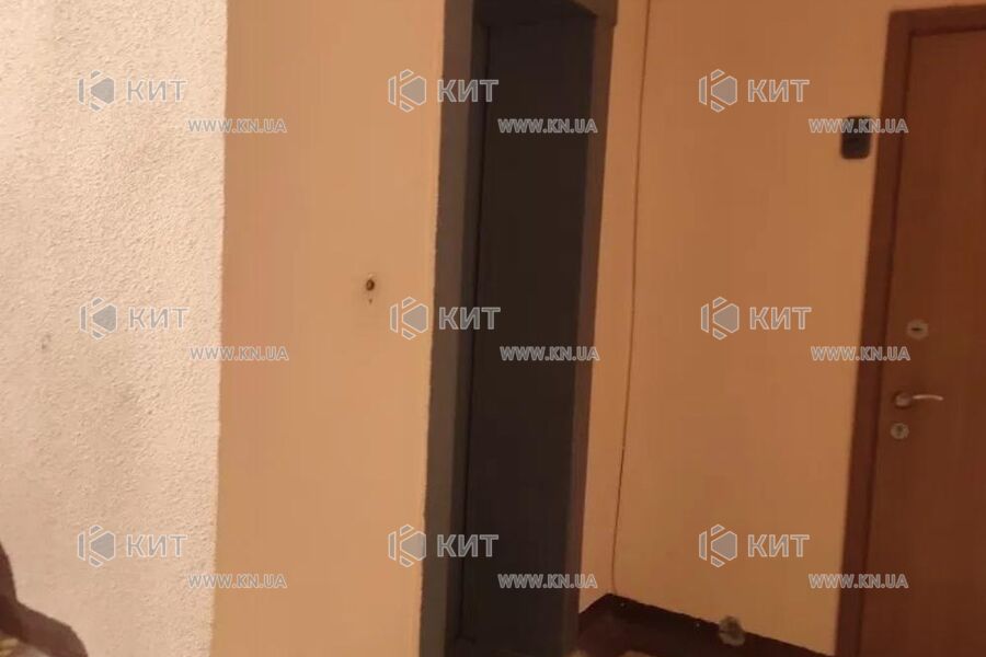Продаж квартири Харків, Салтівка, 524 мрн., 50м²