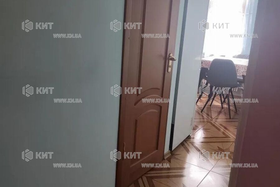 Продаж квартири Харків, Салтівка, 524 мрн., 50м²