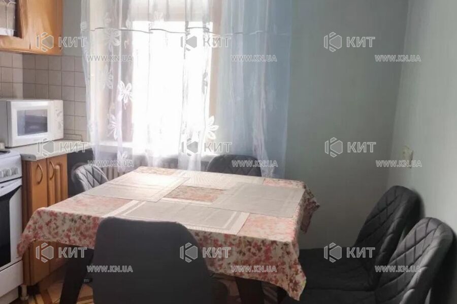 Продаж квартири Харків, Салтівка, 524 мрн., 50м²
